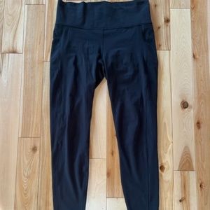 Vuori Studio Pocket Legging